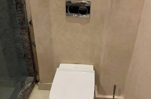 Medina Cabin | Pavillon Avec Piscine Privée - AL Maaden Marrakech