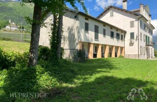 Belluno Apartment | Pedeserva Private Residence - Suite
