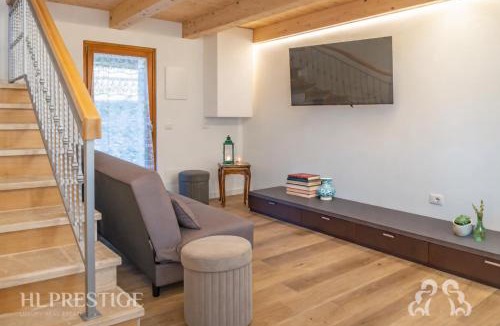 Belluno Apartment | Pedeserva Private Residence - Suite