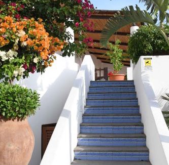 Stromboli Apartment | Pedra Residence