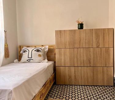 Assouel Hostel | Peekaboo Hostel