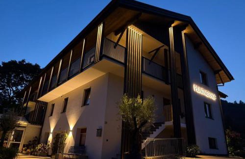 Naz Sciaves House | Peintnerhof Appartments & Zimmer
