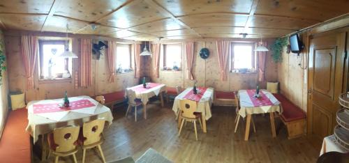 Vent House | Pension Elisabeth