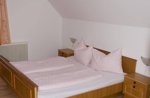 Hinterstoder Bed & Breakfast | Pension Pichler - Apartment