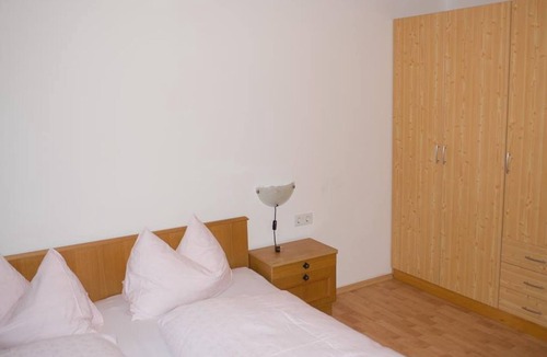 Hinterstoder Bed & Breakfast | Pension Pichler - Apartment