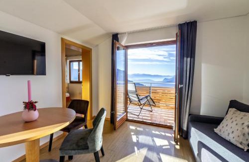 Molten Hotel | Pension Schlaneiderhof
