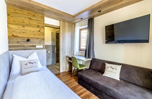 Molten Hotel | Pension Schlaneiderhof