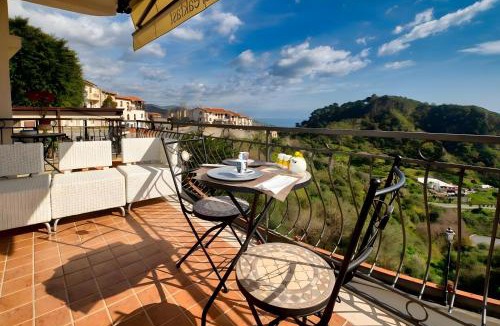Savoca Bed & Breakfast | Pentefur Suite Savoca