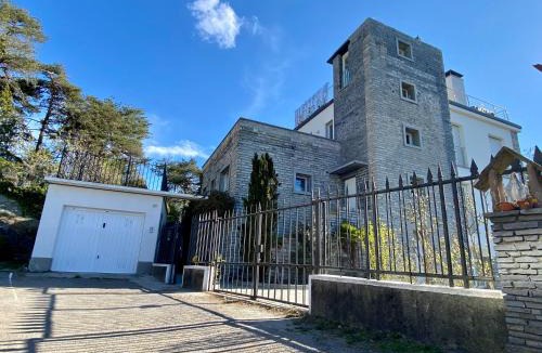Como Apartment | Penthouse - Villa Cardano