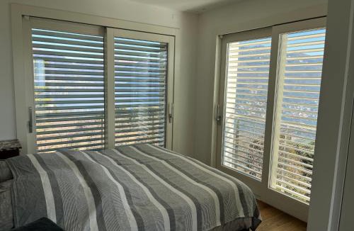 Como Apartment | Penthouse - Villa Cardano