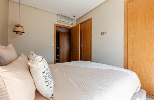 Majorelle Apartment | Penthouse with Rooftop and Jardin Majorelle View