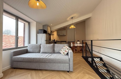 Bidarray House | PEONTENIA - BIDARRAY