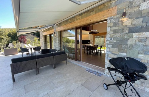 Castelletto Uzzone House | PEPPOLA Villa with Pool