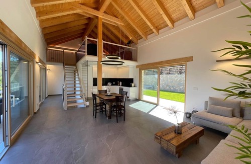 Castelletto Uzzone House | PEPPOLA Villa with Pool