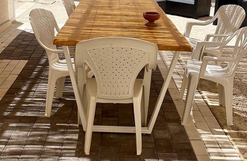 Marina di Lizzano Apartment | Perla Bianca