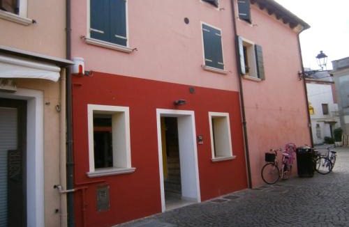 Old Town Apartment | Perla Bilocale centro storico - Agenzia Cocal