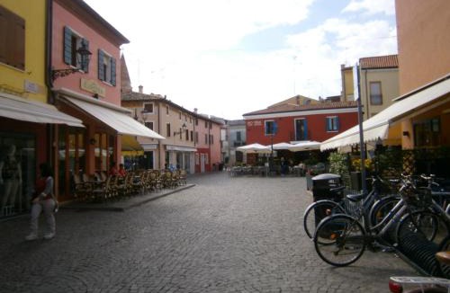 Old Town Apartment | Perla Bilocale centro storico - Agenzia Cocal