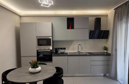 Gazzi Apartment | Perla dello Stretto
