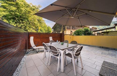 Cernobbio Apartment | Perla di Cernobbio e Parcheggio gratuito in loco