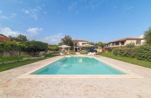Torpe Bed & Breakfast | Perla