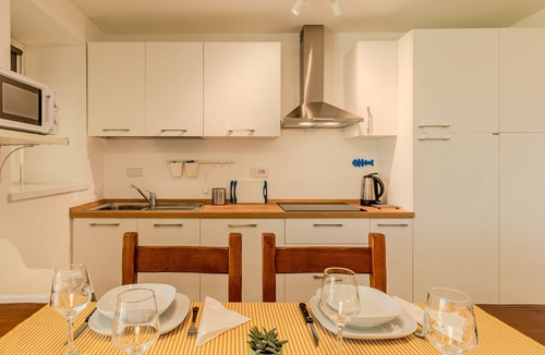 Consiglio di Rumo Apartment | Persico by Interhome