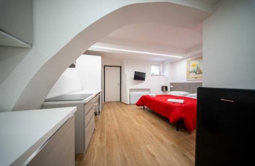 Old Town House | Perugia Apartments