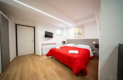 Old Town House | Perugia Apartments