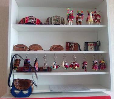 San Miguel Apartment | Peruvian Apartment dpto piso 18
