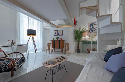 Santa Croce Apartment | Peruzzi Apartment