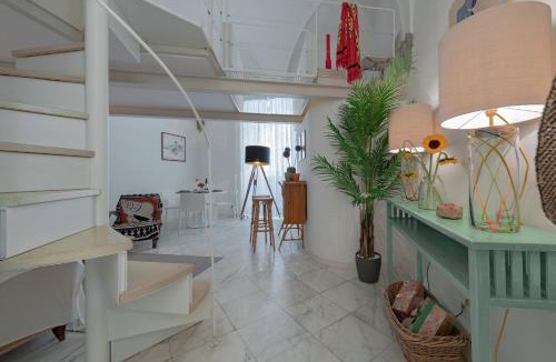 Santa Croce Apartment | Peruzzi Apartment