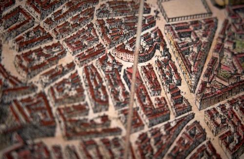 Santa Croce Bed & Breakfast | Peruzzi Urban Residences