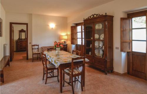 Citerna Apartment | Pesco