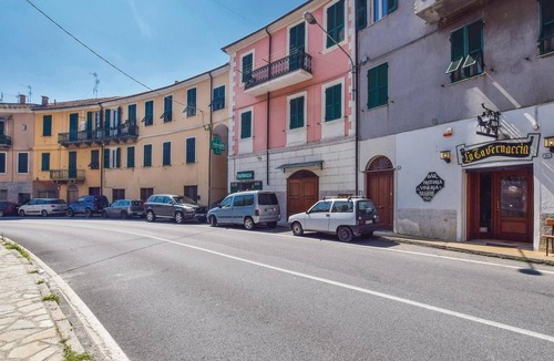 Chiusavecchia Apartment | Pet friendly apartment
