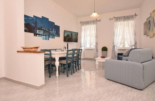 Chiusavecchia Apartment | Pet friendly apartment
