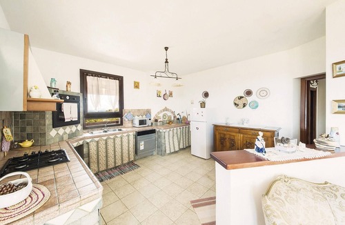 Northern Sardinia Apartment | Pet friendly apartment in Sennori -SS- with ethernet internet