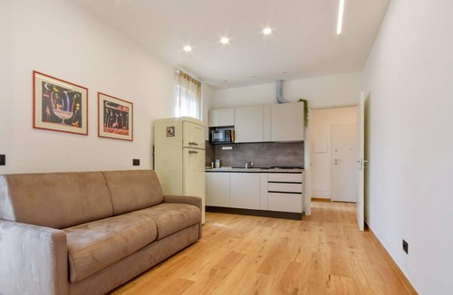 Rezza Apartment | Pet friendly apartment in Lavagna with WiFi