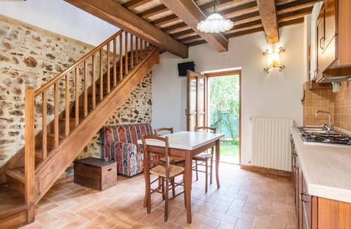 Citta di Castello House | Pet-Friendly Farmhouse