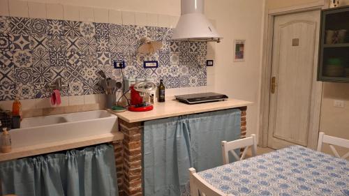 Olia Speciosa Apartment | Petali