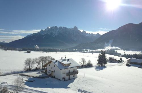 Valle San Silvestro House | Peterlan Hof