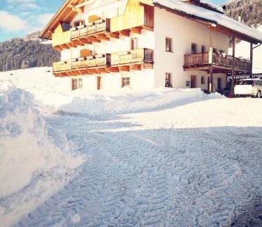 Valle San Silvestro House | Peterlan Hof