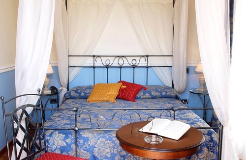Margine Coperta-Traversagna House | Petit Château
