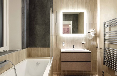 Prato Hotel | PETIT HOTEL