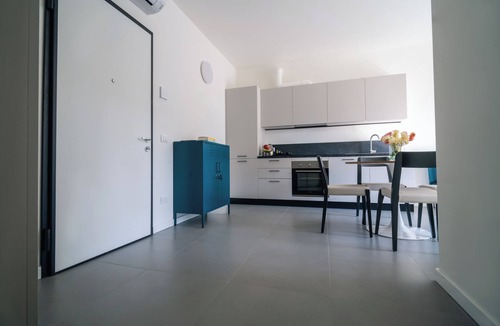 Nembro Apartment | Phi Apartments Bergamo