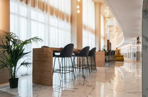 Bra Hotel | Phi Hotel Cavalieri