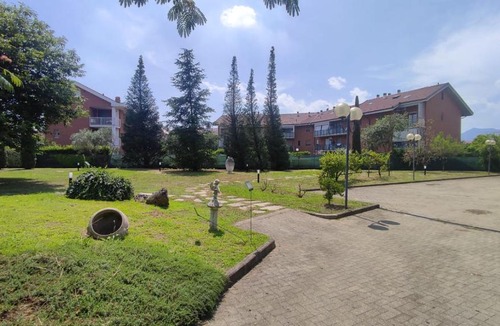 Druento Hotel | Phi Hotel Homy Druento
