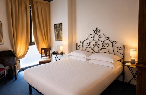 Asti Hotel | Phi Hotel Palio