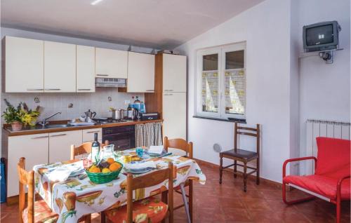 Facciu House | Pian Dellaia 2