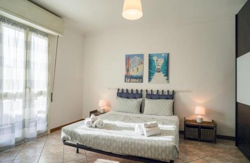 Cremeno Apartment | Piani di Bobbio Adventure Base