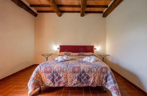 Arcidosso House | Pianperugino