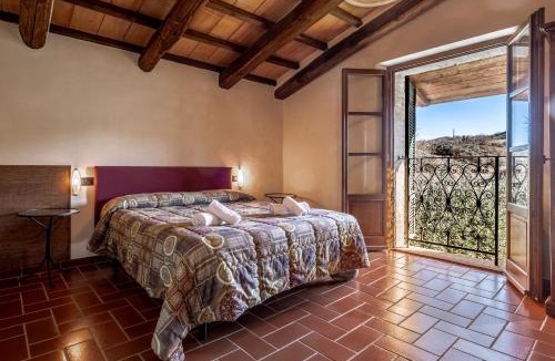 Arcidosso House | Pianperugino
